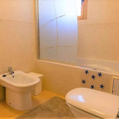 Villa Rose - Beautiful Detached With Large Private Pool Villacosta