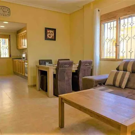 Rose - Beautiful Detached With Large Private Pool Villa