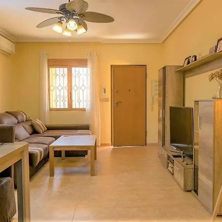 Rose - Beautiful Detached With Large Private Pool Villa Villacosta