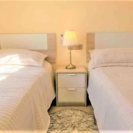 Rose - Beautiful Detached With Large Private Pool Villacosta