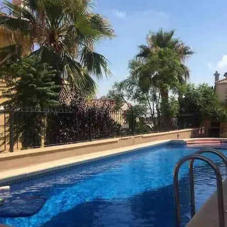 Rose - Beautiful Detached With Large Private Pool Villa