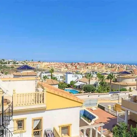Rose - Beautiful Detached With Large Private Pool