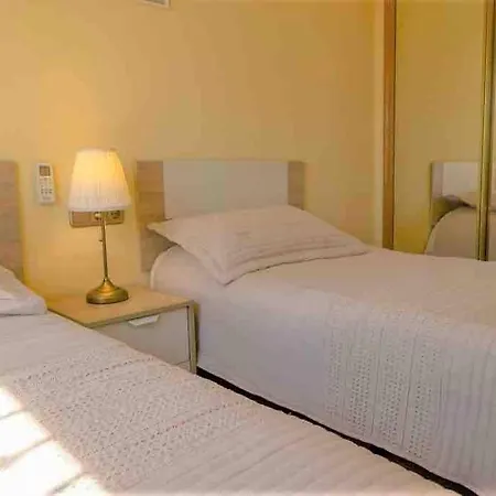 Rose - Beautiful Detached With Large Private Pool Villacosta