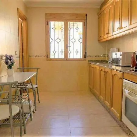 Rose - Beautiful Detached With Large Private Pool Villa *