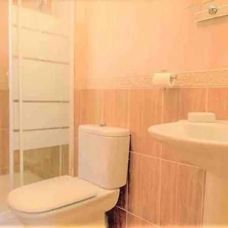 Rose - Beautiful Detached With Large Private Pool * Villacosta