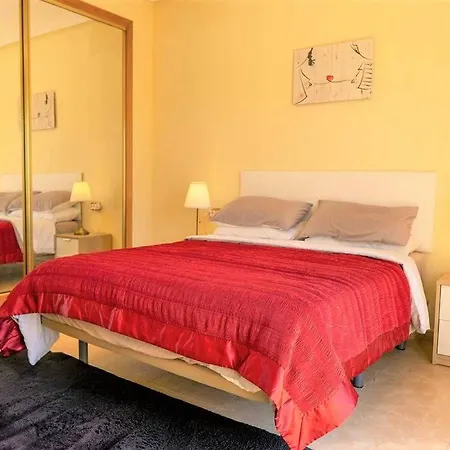 Rose - Beautiful Detached With Large Private Pool Villacosta