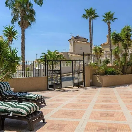 Rose - Beautiful Detached With Large Private Pool