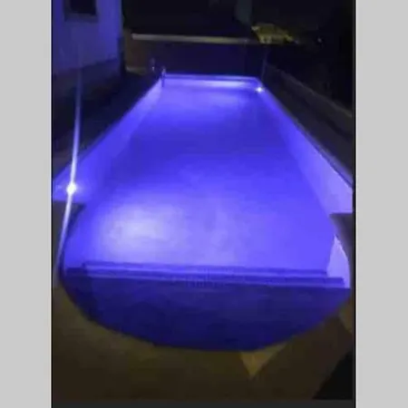 Rose - Beautiful Detached With Large Private Pool