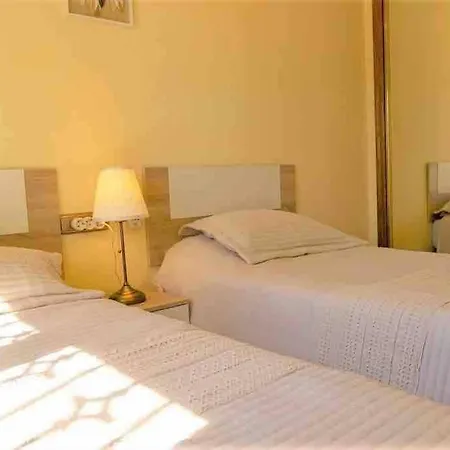 Rose - Beautiful Detached With Large Private Pool Villa *