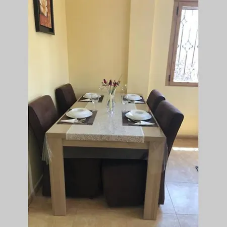 Rose - Beautiful Detached With Large Private Pool Villa Villacosta