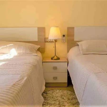 Rose - Beautiful Detached With Large Private Pool Villa Villacosta