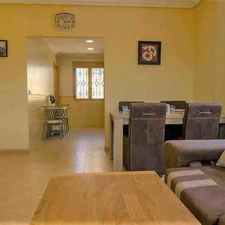 Rose - Beautiful Detached With Large Private Pool Villa *