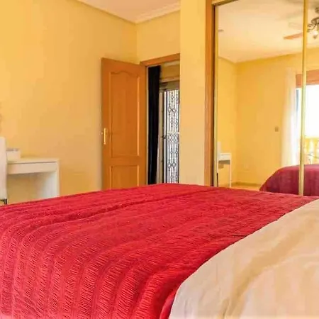 Villa Rose - Beautiful Detached With Large Private Pool